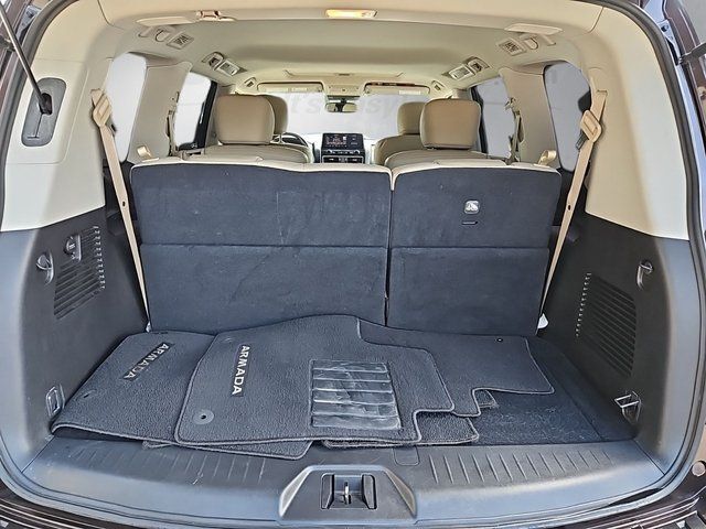 2021 Nissan Armada SL Waldorf MD