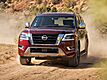 2021 Nissan Armada SL