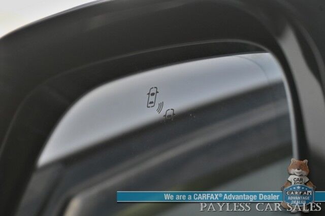 2021 Nissan Armada SV / AWD / AutoStart / 5.6L V8 / Power & Heated Leather Seats / Navigation / Lane Departure & Blind Spot Alert / Apple CarPlay & Android Auto / Adaptive Cruise / Keyless Entry & Start / 3rd Row / Seats 8 Anchorage AK