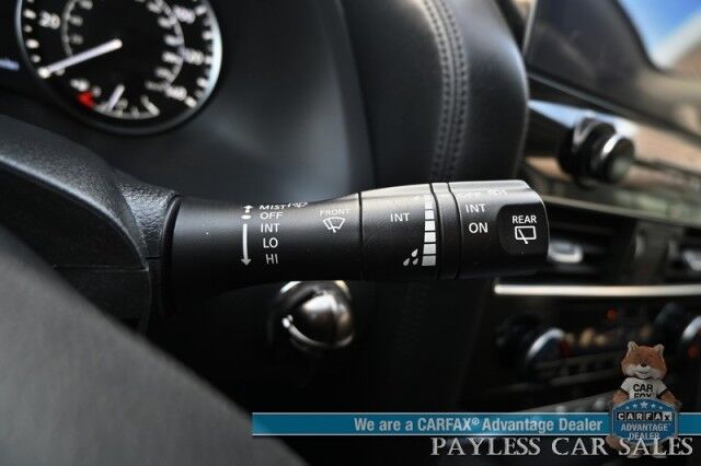 2021 Nissan Armada SV / AWD / AutoStart / 5.6L V8 / Power & Heated Leather Seats / Navigation / Lane Departure & Blind Spot Alert / Apple CarPlay & Android Auto / Adaptive Cruise / Keyless Entry & Start / 3rd Row / Seats 8 Anchorage AK