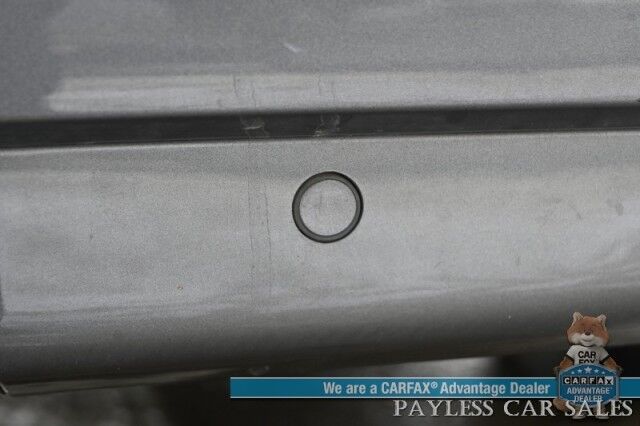 2021 Nissan Armada SV / AWD / AutoStart / 5.6L V8 / Power & Heated Leather Seats / Navigation / Lane Departure & Blind Spot Alert / Apple CarPlay & Android Auto / Adaptive Cruise / Keyless Entry & Start / 3rd Row / Seats 8 Anchorage AK