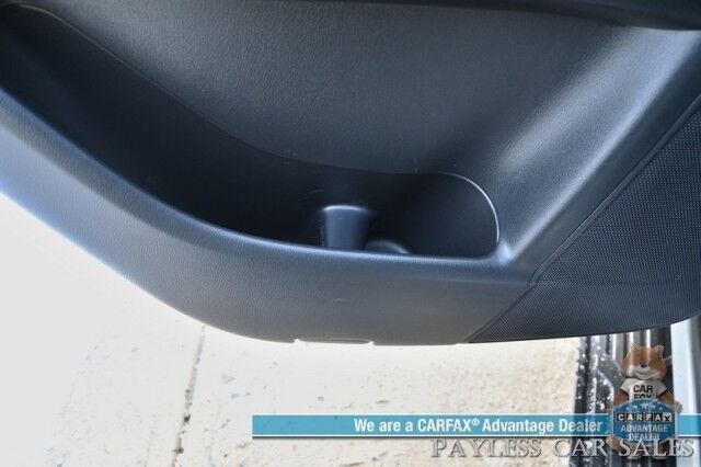 2021 Nissan Armada SV / AWD / AutoStart / 5.6L V8 / Power & Heated Leather Seats / Navigation / Lane Departure & Blind Spot Alert / Apple CarPlay & Android Auto / Adaptive Cruise / Keyless Entry & Start / 3rd Row / Seats 8 Anchorage AK