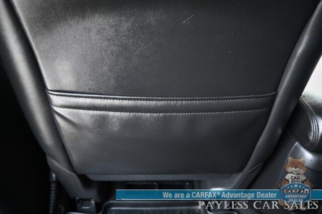 2021 Nissan Armada SV / AWD / AutoStart / 5.6L V8 / Power & Heated Leather Seats / Navigation / Lane Departure & Blind Spot Alert / Apple CarPlay & Android Auto / Adaptive Cruise / Keyless Entry & Start / 3rd Row / Seats 8 Anchorage AK