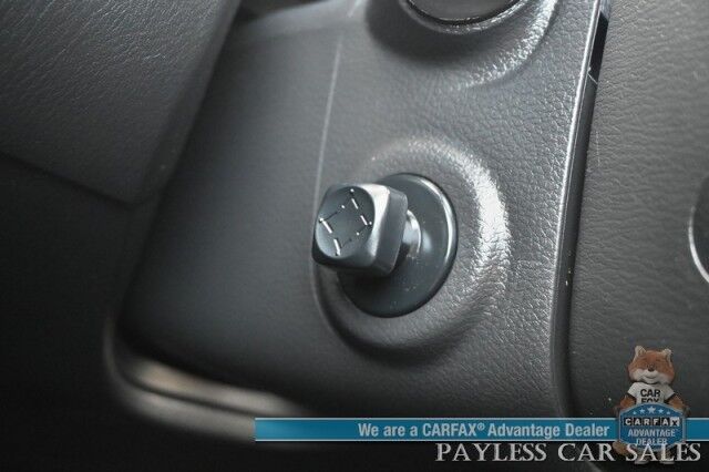 2021 Nissan Armada SV / AWD / AutoStart / 5.6L V8 / Power & Heated Leather Seats / Navigation / Lane Departure & Blind Spot Alert / Apple CarPlay & Android Auto / Adaptive Cruise / Keyless Entry & Start / 3rd Row / Seats 8 Anchorage AK