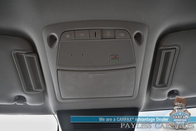 2021 Nissan Armada SV / AWD / AutoStart / 5.6L V8 / Power & Heated Leather Seats / Navigation / Lane Departure & Blind Spot Alert / Apple CarPlay & Android Auto / Adaptive Cruise / Keyless Entry & Start / 3rd Row / Seats 8 Anchorage AK