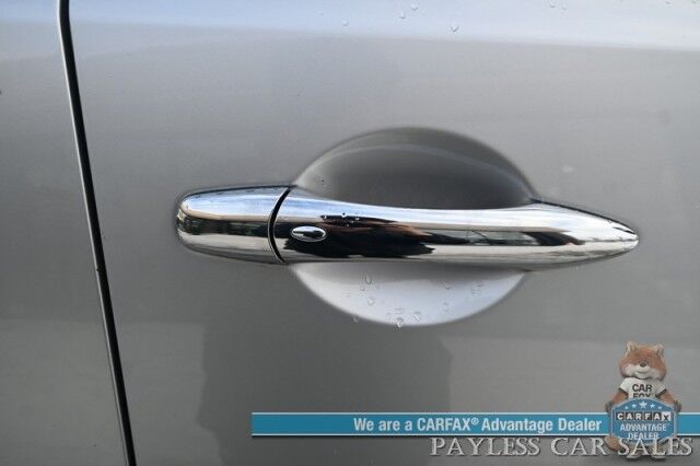 2021 Nissan Armada SV Wasilla AK