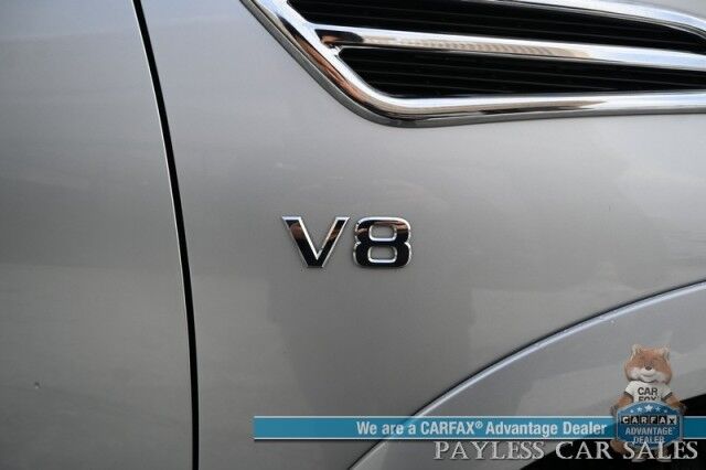 2021 Nissan Armada SV Wasilla AK