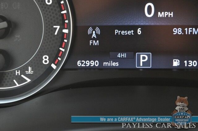 2021 Nissan Armada SV Wasilla AK