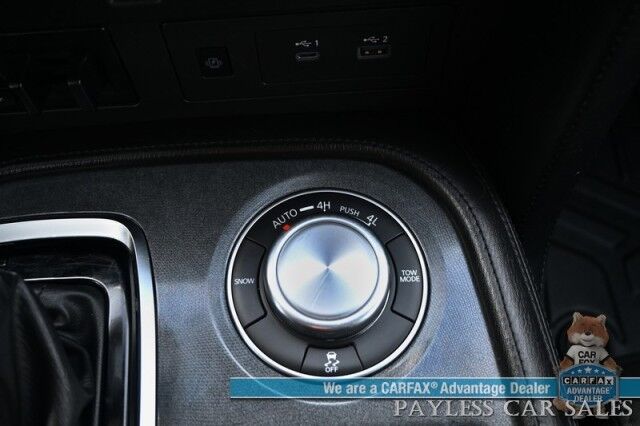 2021 Nissan Armada SV Wasilla AK