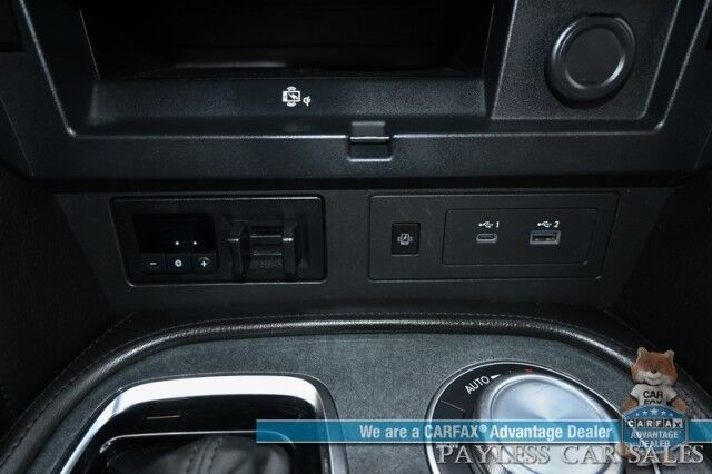 2021 Nissan Armada SV Wasilla AK