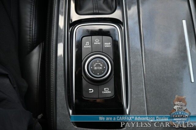 2021 Nissan Armada SV Wasilla AK