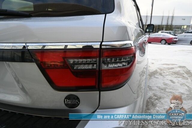 2021 Nissan Armada SV Wasilla AK