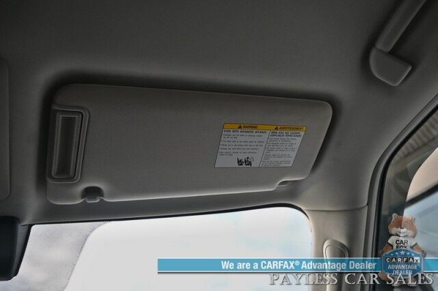 2021 Nissan Armada SV Anchorage AK