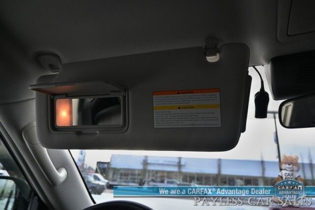 2021 Nissan Armada SV Anchorage AK