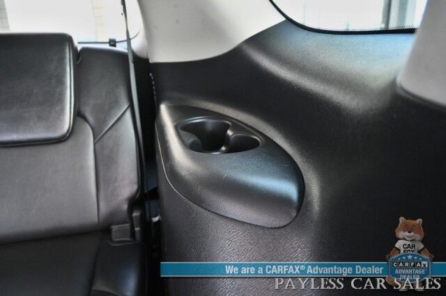 2021 Nissan Armada SV Anchorage AK