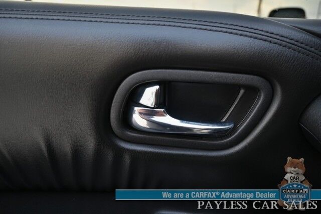 2021 Nissan Armada SV Anchorage AK