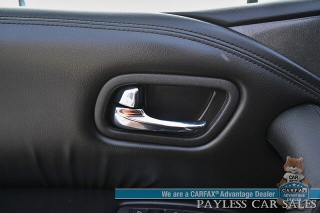 2021 Nissan Armada SV Anchorage AK