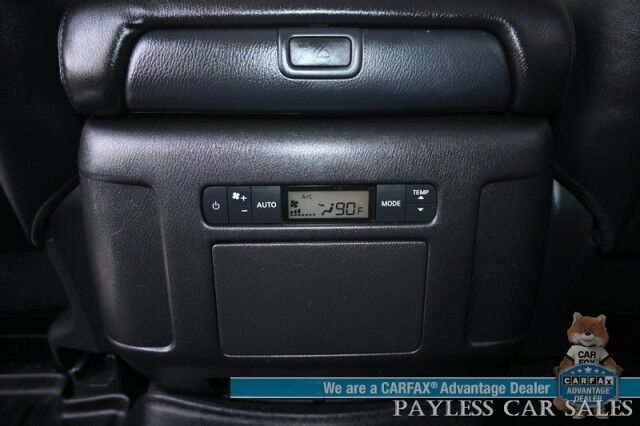 2021 Nissan Armada SV Anchorage AK