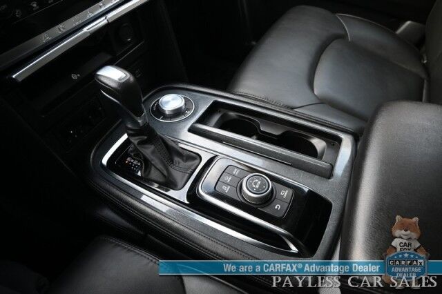 2021 Nissan Armada SV Anchorage AK