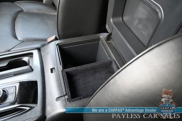 2021 Nissan Armada SV Anchorage AK