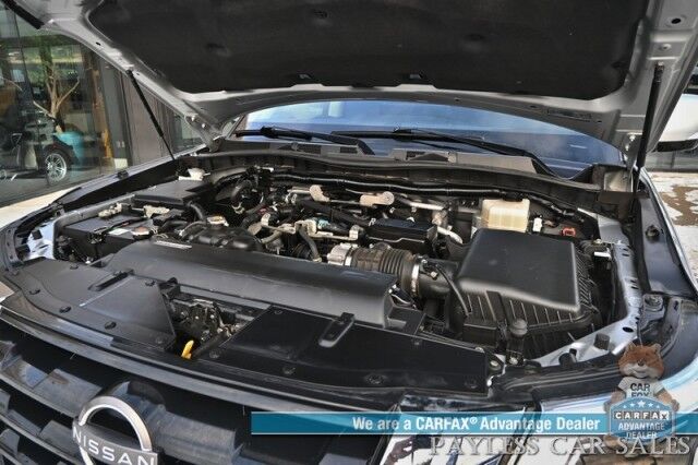 2021 Nissan Armada SV Anchorage AK