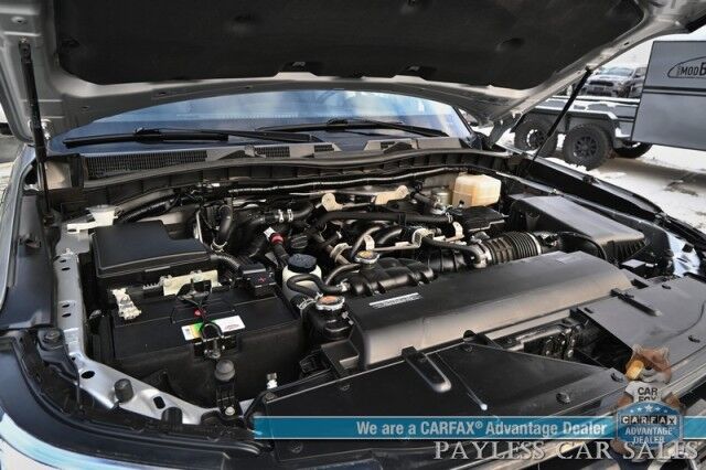 2021 Nissan Armada SV Anchorage AK