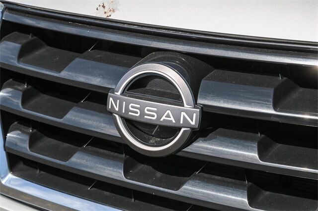 2021 Nissan Armada SV Tacoma WA