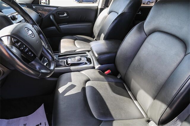 2021 Nissan Armada SV Tacoma WA