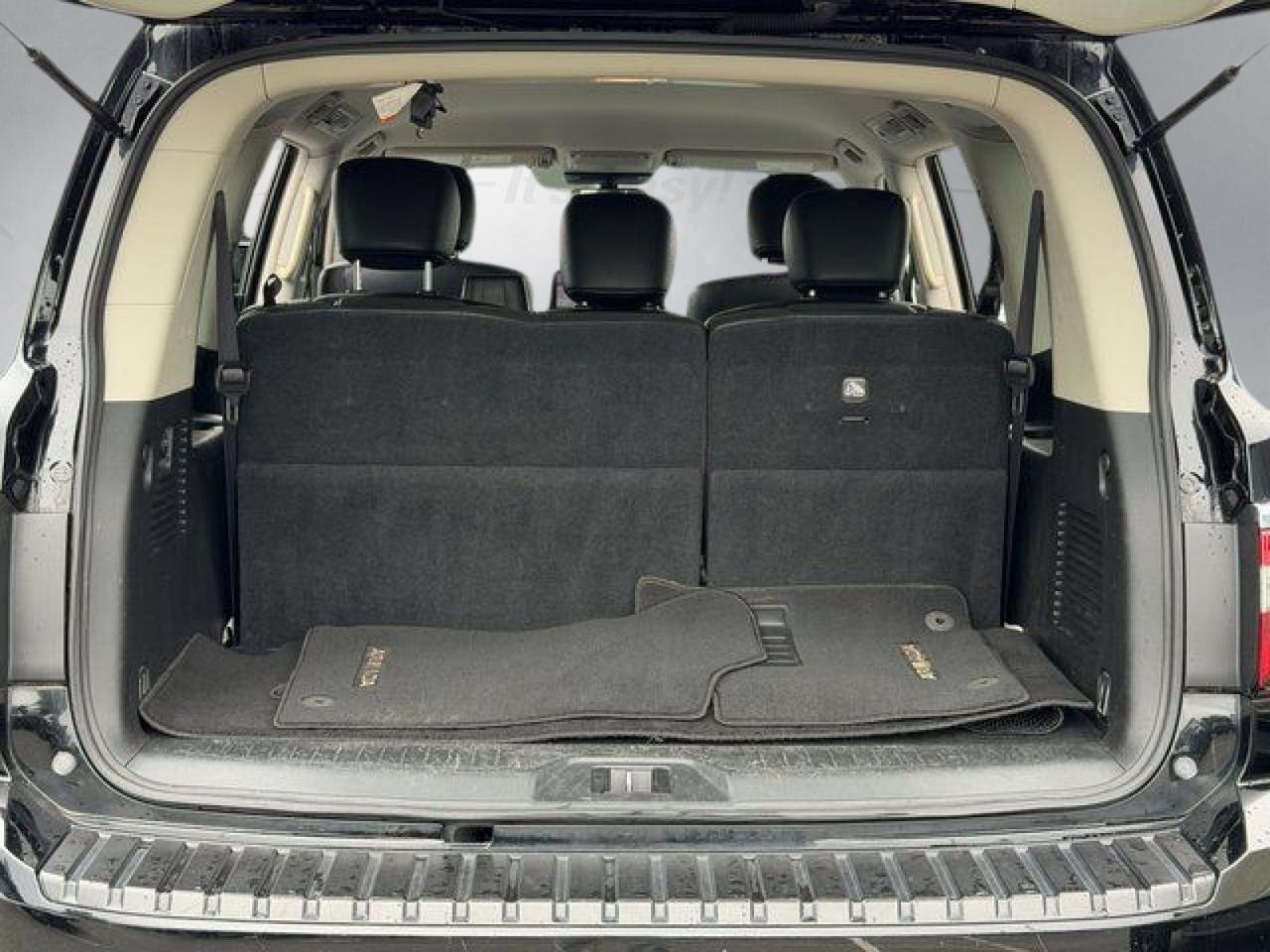 2021 Nissan Armada SV Springfield VA