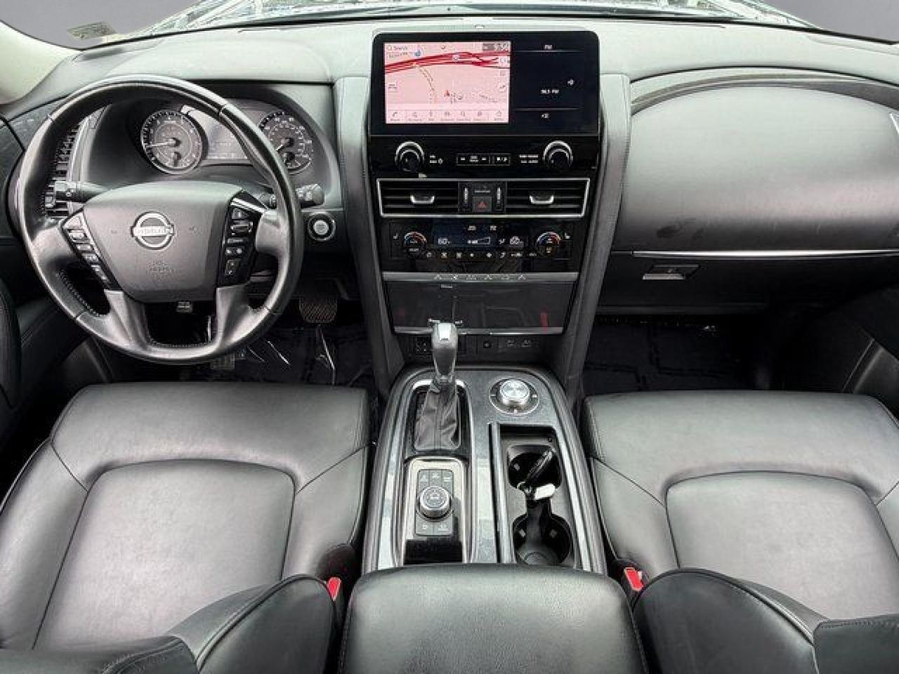 2021 Nissan Armada SV Springfield VA