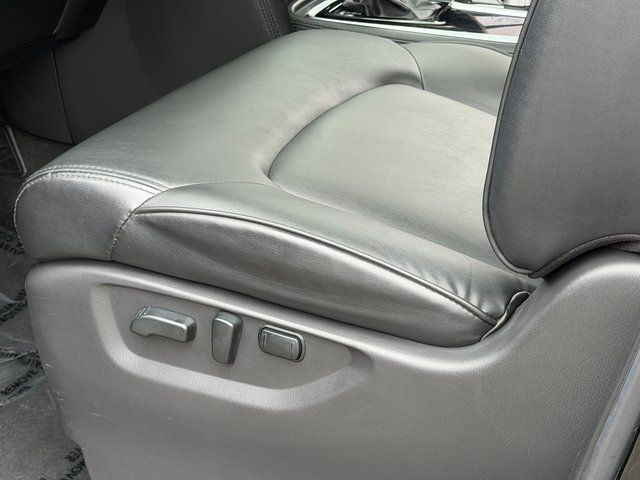2021 Nissan Armada SV Springfield VA