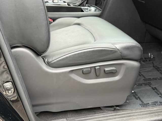 2021 Nissan Armada SV Springfield VA