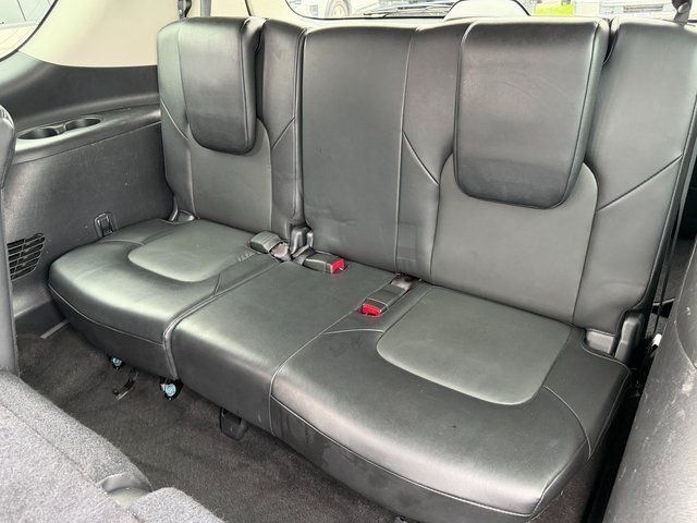 2021 Nissan Armada SV Springfield VA