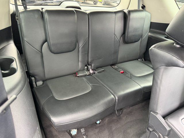 2021 Nissan Armada SV Springfield VA