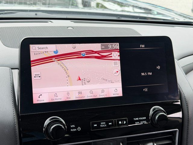 2021 Nissan Armada SV Springfield VA