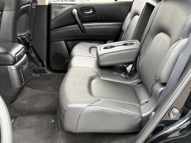 2021 Nissan Armada SV Springfield VA