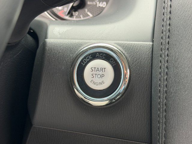 2021 Nissan Armada SV Springfield VA