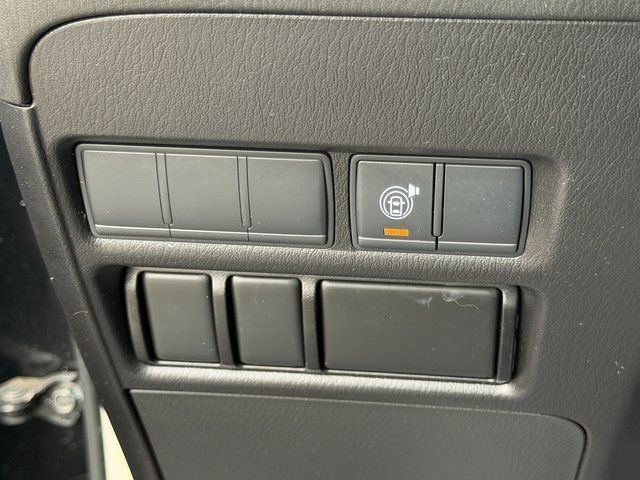 2021 Nissan Armada SV Springfield VA