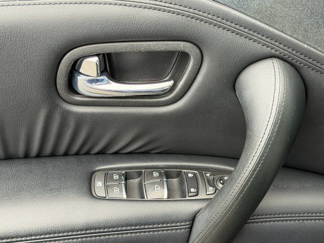 2021 Nissan Armada SV Springfield VA