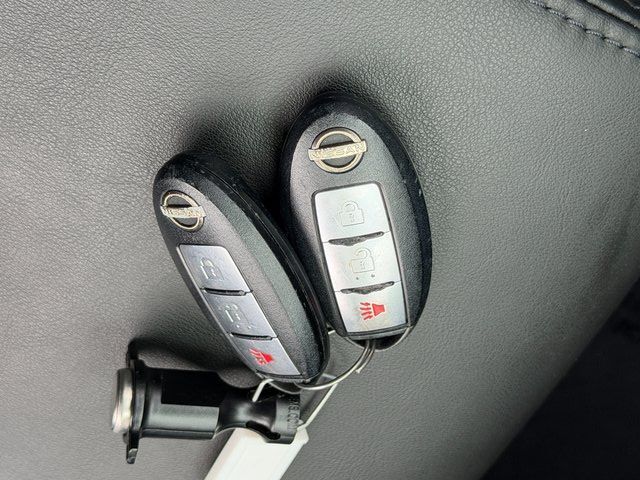 2021 Nissan Armada SV Springfield VA