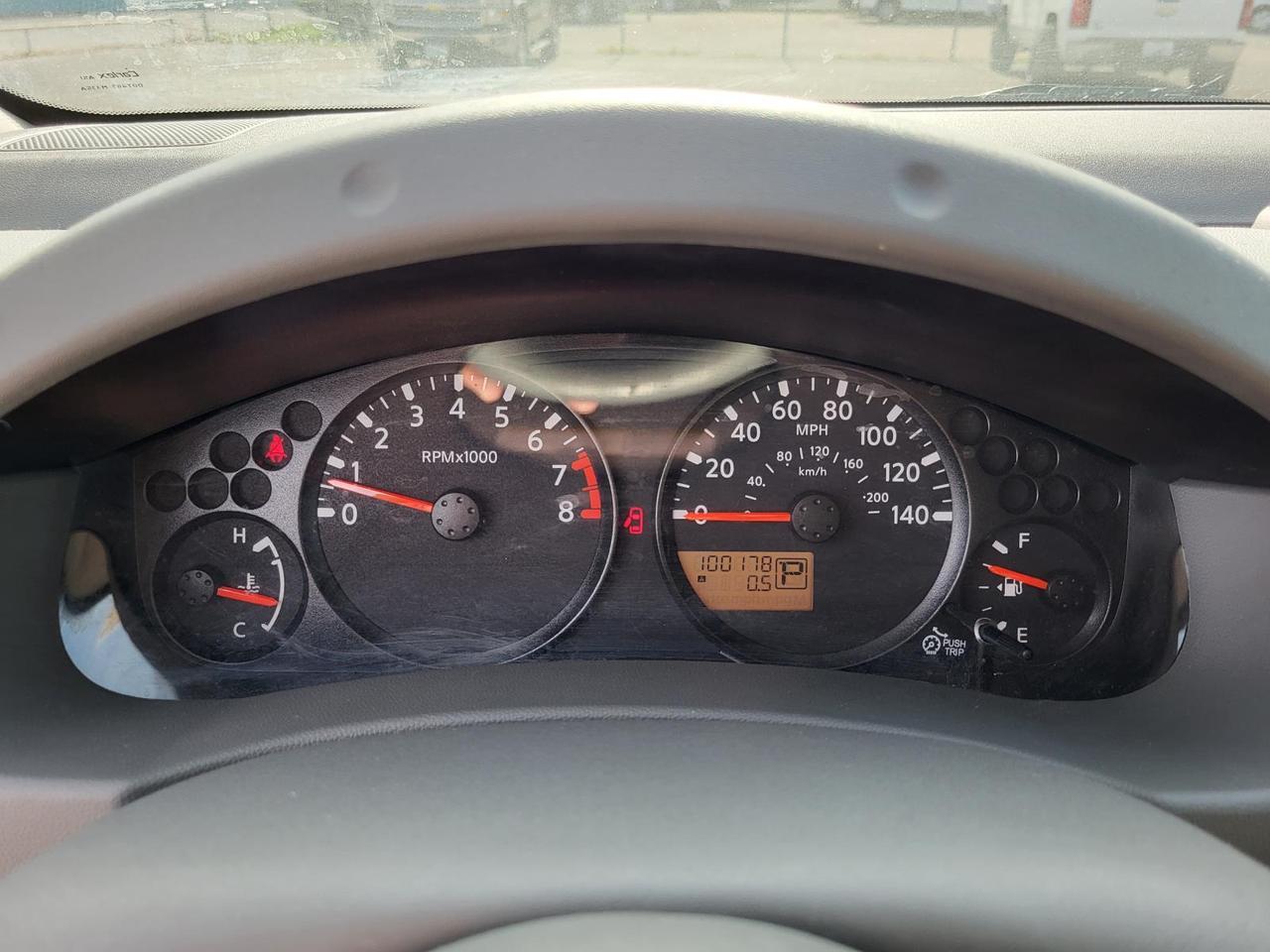 2021 Nissan Frontier Crew Cab 4x2 SV Auto Beeville TX