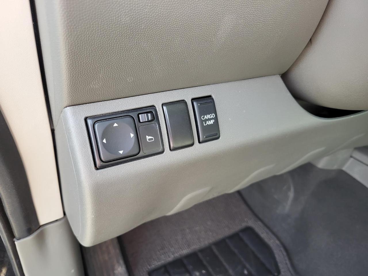 2021 Nissan Frontier Crew Cab 4x2 SV Auto Beeville TX