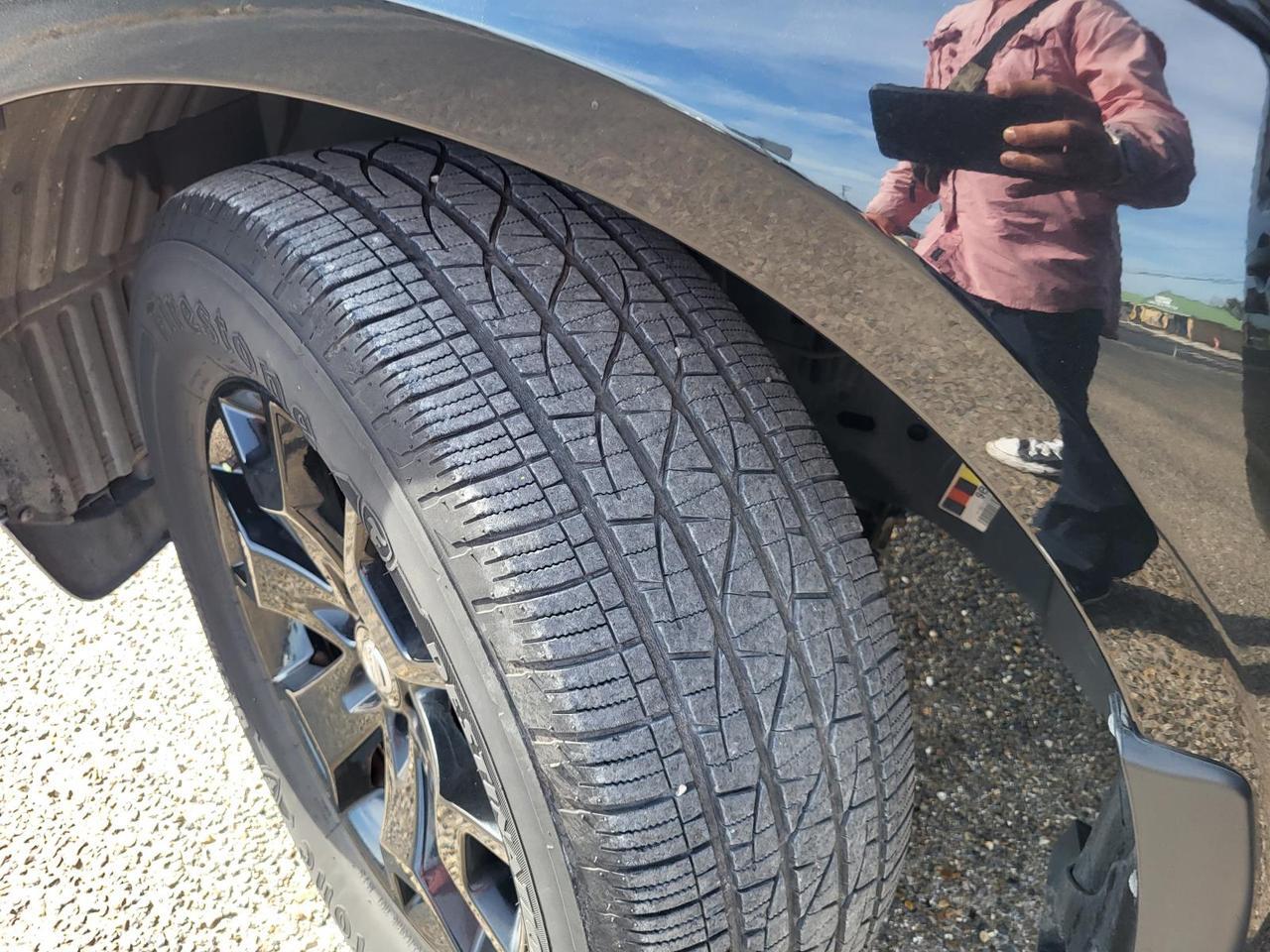 2021 Nissan Frontier Crew Cab 4x2 SV Auto Beeville TX