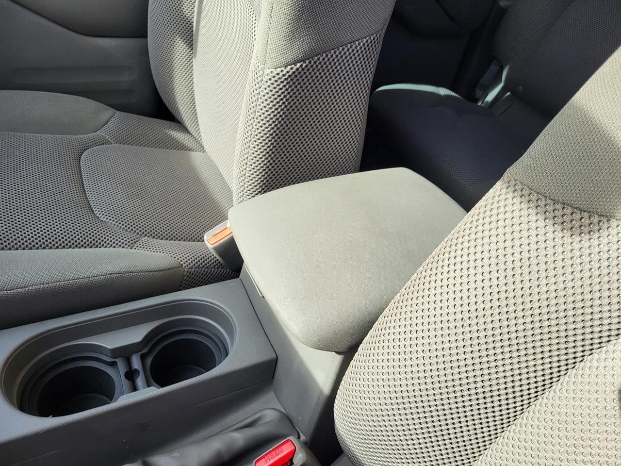 2021 Nissan Frontier Crew Cab 4x2 SV Auto Beeville TX