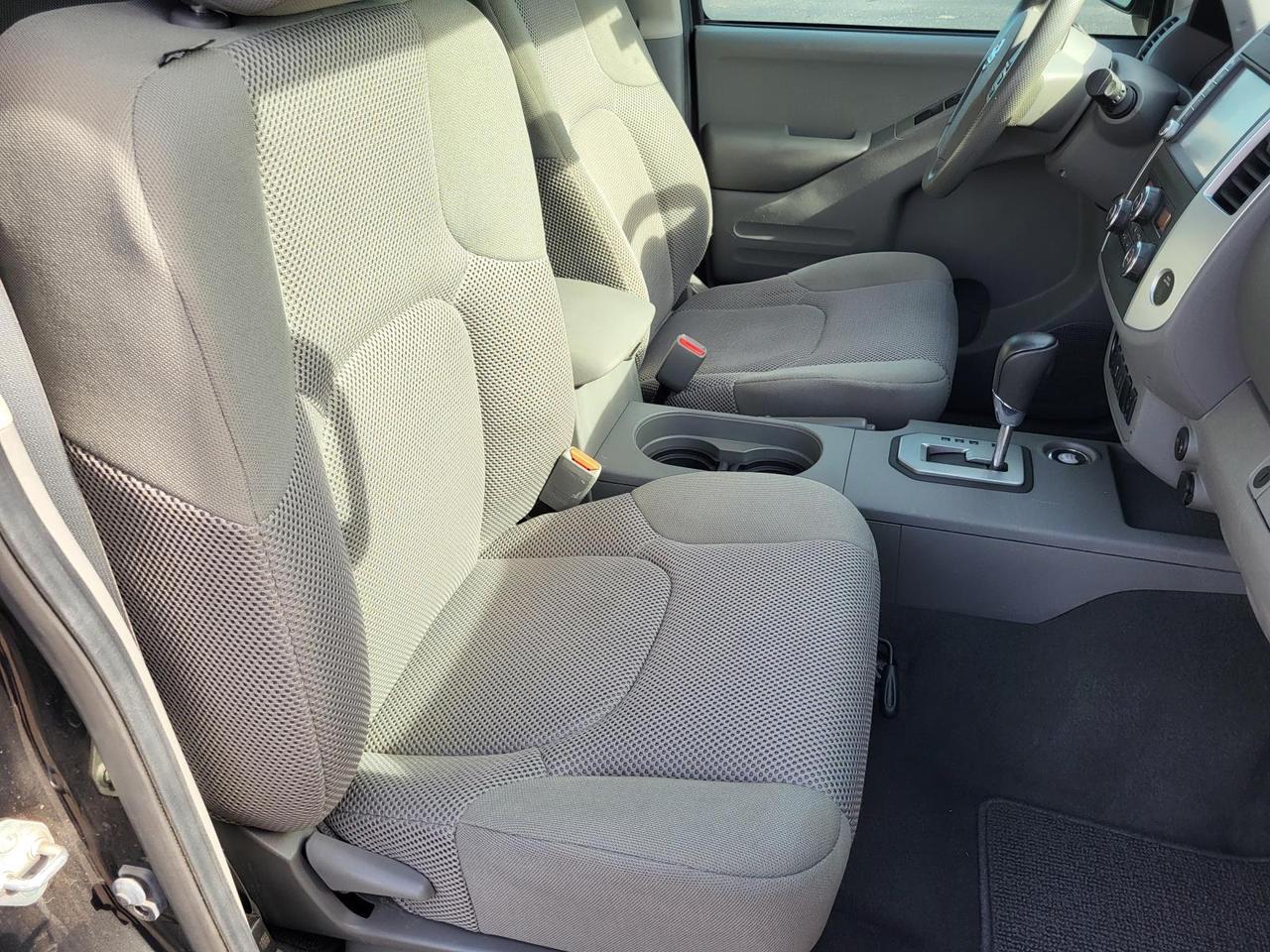 2021 Nissan Frontier Crew Cab 4x2 SV Auto Beeville TX