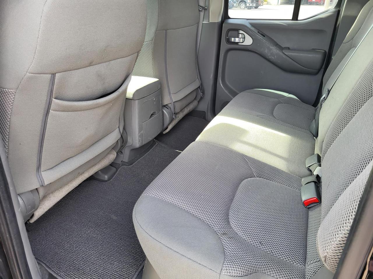 2021 Nissan Frontier Crew Cab 4x2 SV Auto Beeville TX