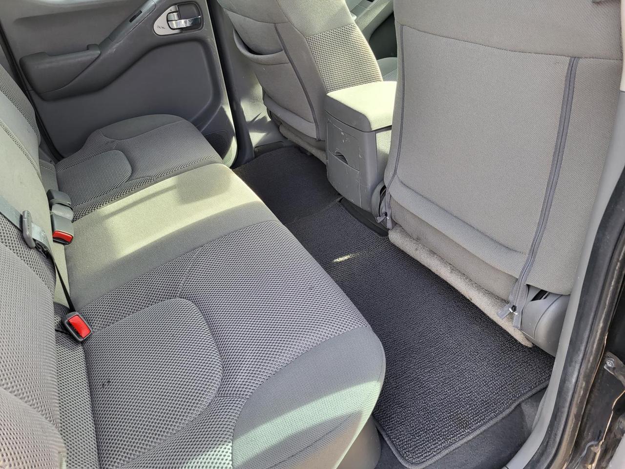 2021 Nissan Frontier Crew Cab 4x2 SV Auto Beeville TX