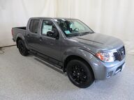2021 Nissan Frontier Crew Cab 4x4 SV Auto Eau Claire WI 2021 Nissan Frontier Crew Cab 4x4 SV Auto Eau Claire WI