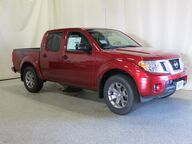 2021 Nissan Frontier Crew Cab 4x4 SV Auto Eau Claire WI 2021 Nissan Frontier Crew Cab 4x4 SV Auto Eau Claire WI