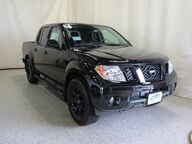 2021 Nissan Frontier Crew Cab 4x4 SV Auto Eau Claire WI 2021 Nissan Frontier Crew Cab 4x4 SV Auto Eau Claire WI